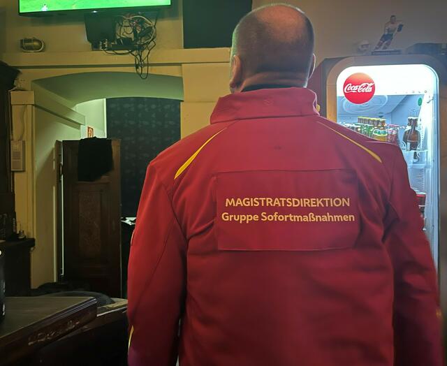 Symbolfoto | Foto: Gruppe Sofortmaßnahmen