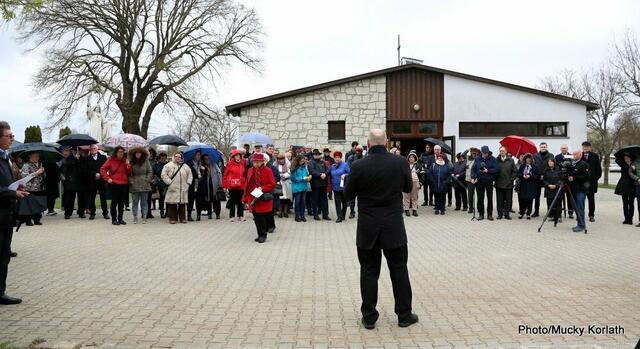 Foto: Fotos von "Mucky" Korlath