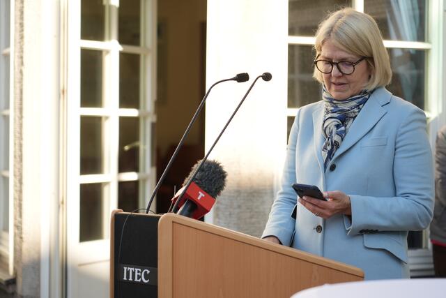 Foto: Julia Perktold