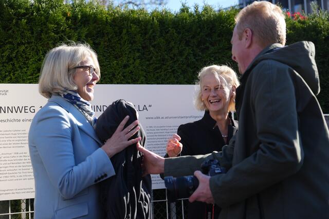 Foto: Julia Perktold