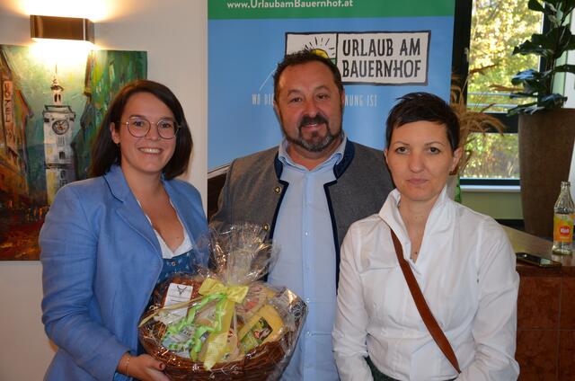 Foto: Maria Astner-Meißnitzer