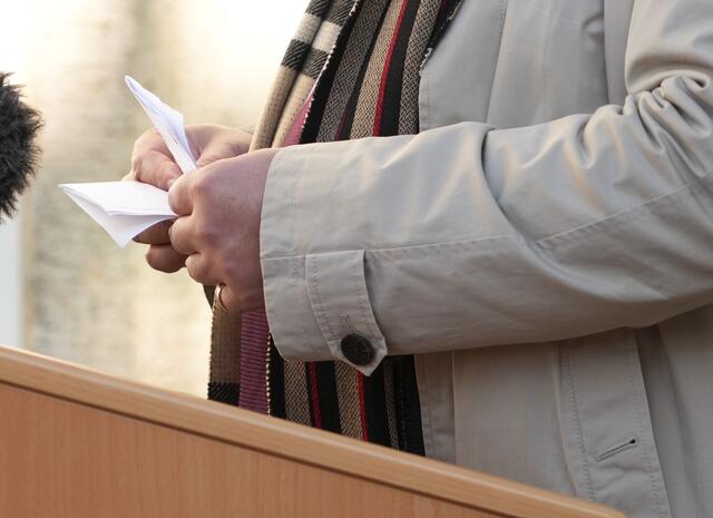 Foto: Julia Perktold