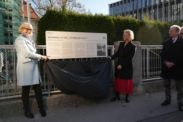 Foto: Julia Perktold