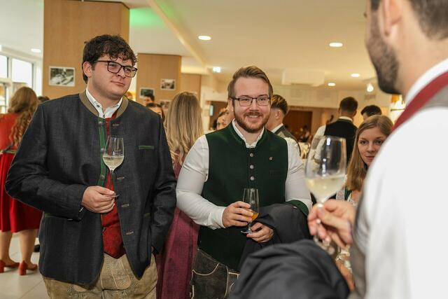 Foto: Landjugend Bezirk Deutschlandsberg