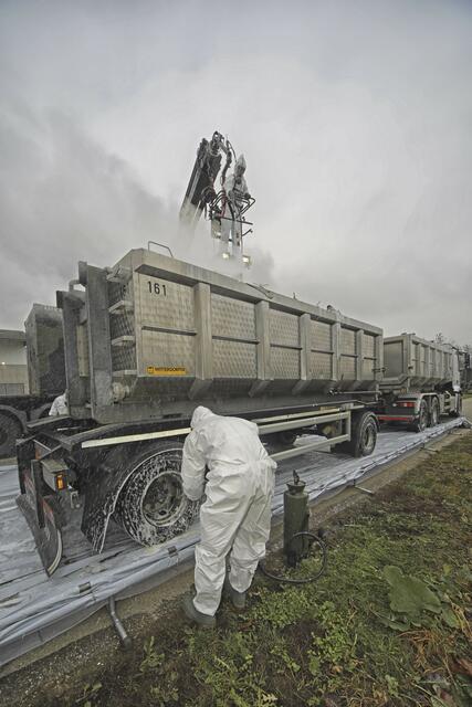 Foto: Bundesheer/Albin Fuss