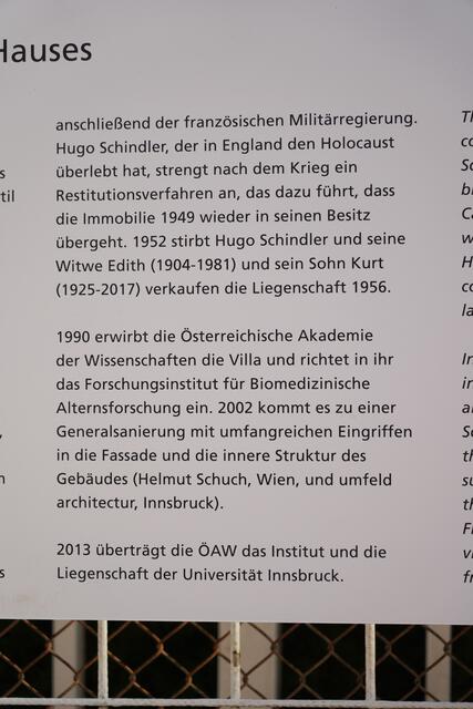 Foto: Julia Perktold