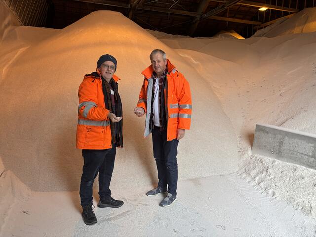 Foto: Alexandra Goll