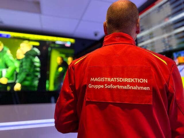 Symbolfoto | Foto: Stadt Wien/Gruppe Sofortmaßnahmen