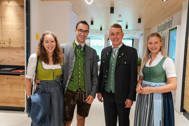 Foto: Landjugend Bezirk Deutschlandsberg