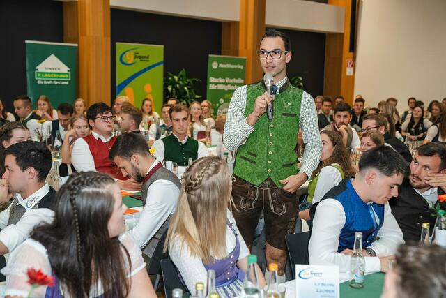 Foto: Landjugend Bezirk Deutschlandsberg