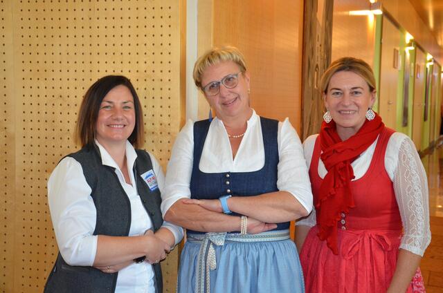 Foto: Maria Astner-Meißnitzer