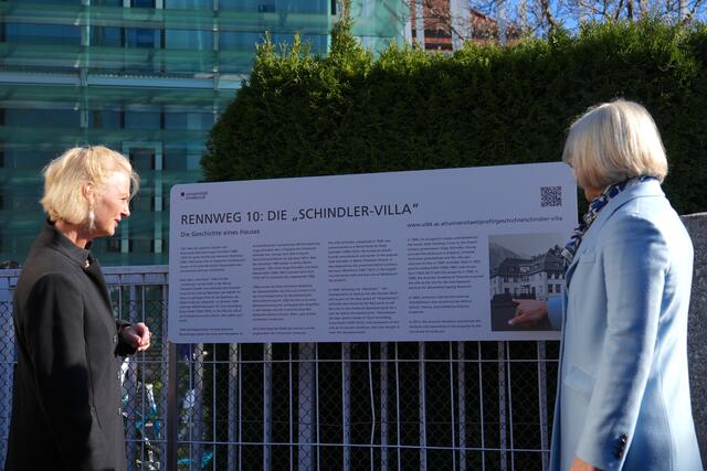 Foto: Julia Perktold