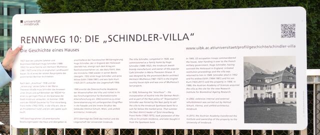 Foto: Julia Perktold