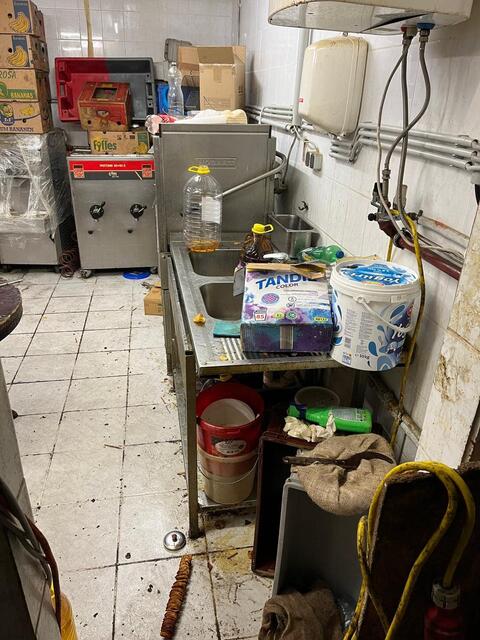 Foto: Gruppe Sofortmaßnahmen