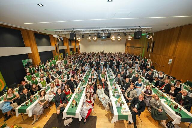 Foto: Landjugend Bezirk Deutschlandsberg