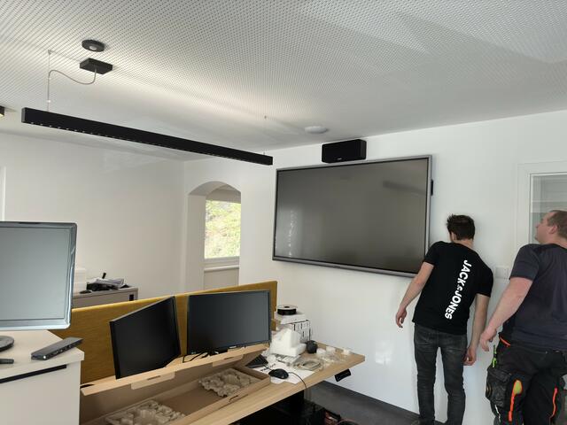 Foto: GBEnergietechnik
