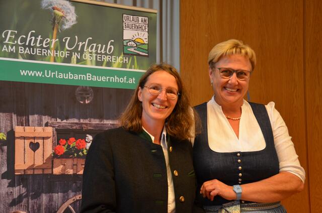 Foto: Maria Astner-Meißnitzer