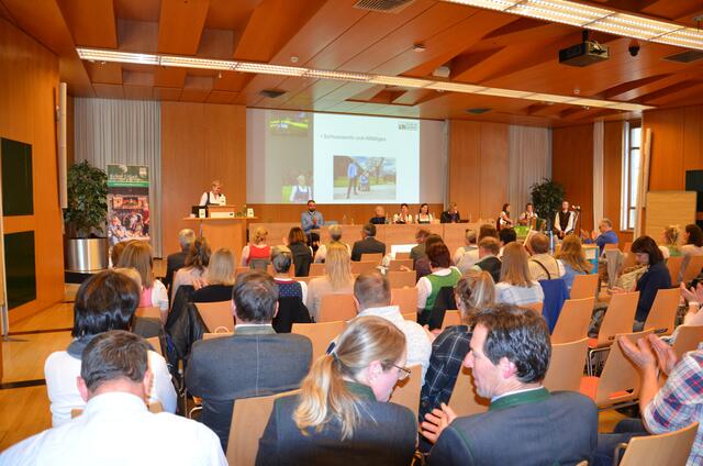 Foto: Maria Astner-Meißnitzer