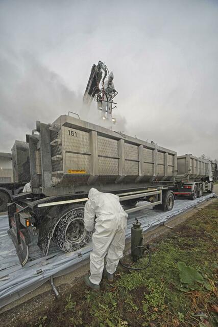 Foto: Bundesheer/ Albin Fuß
