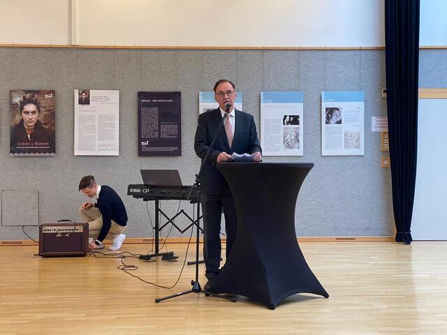 Foto: Fotos von "Mucky" Korlath