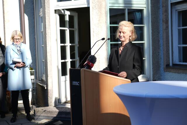 Foto: Julia Perktold