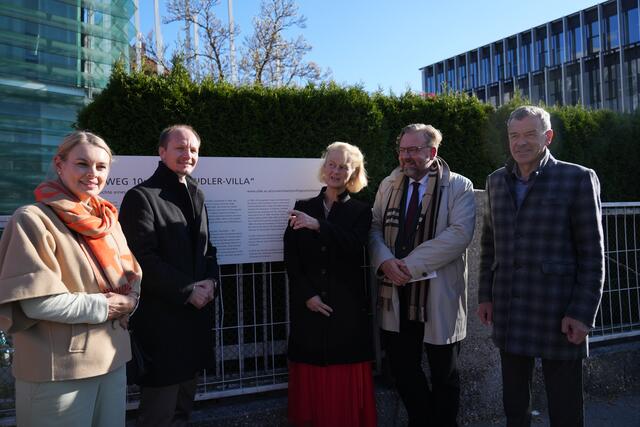 Foto: Julia Perktold