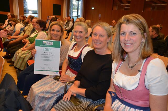 Foto: Maria Astner-Meißnitzer