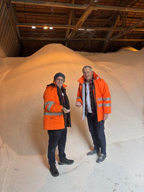 Foto: Alexandra Goll