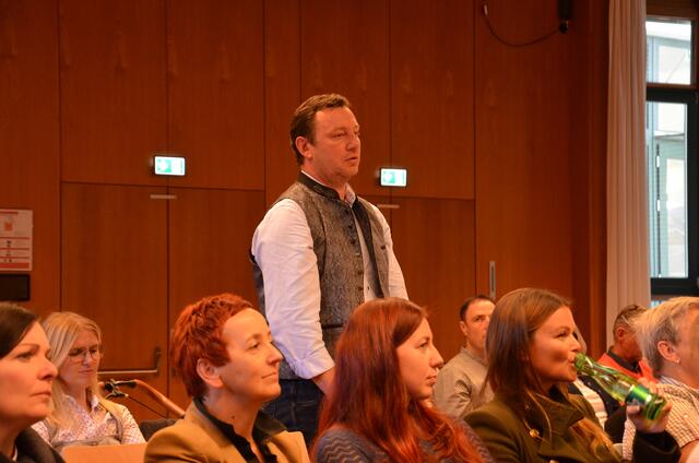 Foto: Maria Astner-Meißnitzer