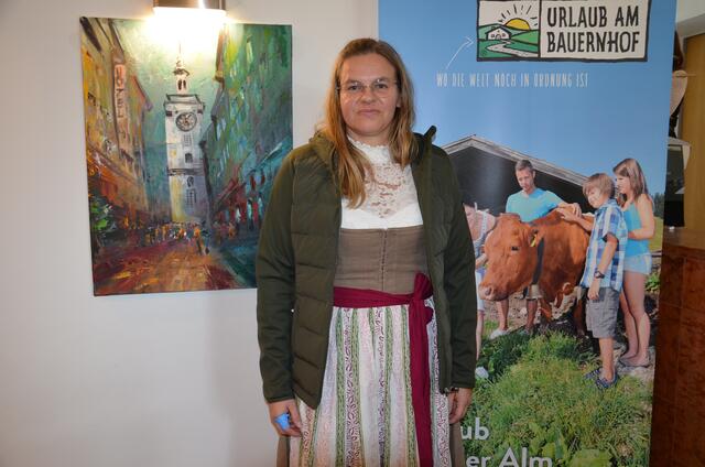 Foto: Maria Astner-Meißnitzer