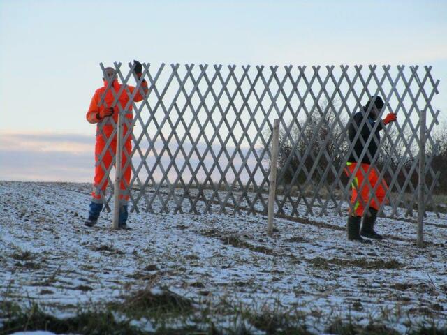 Foto: Straßenmeisterei Waidhofen