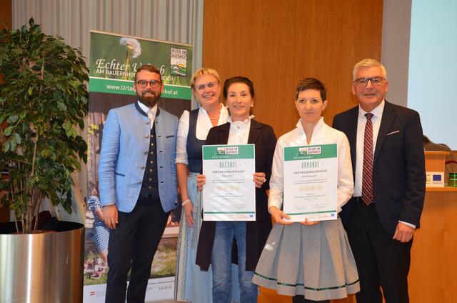 Foto: Maria Astner-Meißnitzer