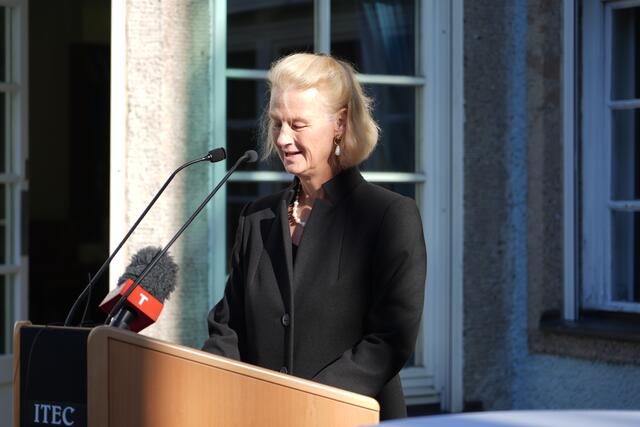 Foto: Julia Perktold