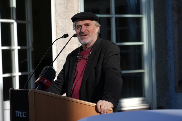 Foto: Julia Perktold