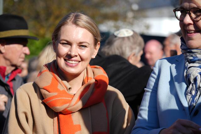 Elisabeth Mayr | Foto: Julia Perktold