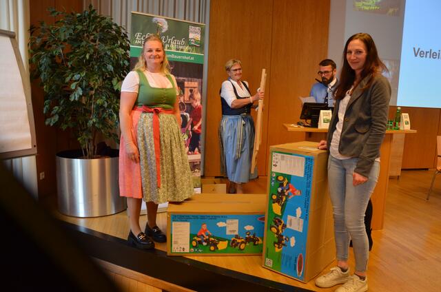 Foto: Maria Astner-Meißnitzer