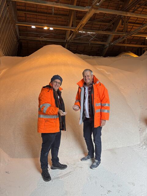 Foto: Alexandra Goll