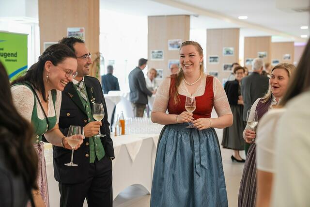 Foto: Landjugend Bezirk Deutschlandsberg