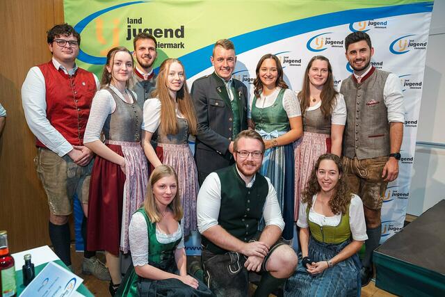 Foto: Landjugend Bezirk Deutschlandsberg