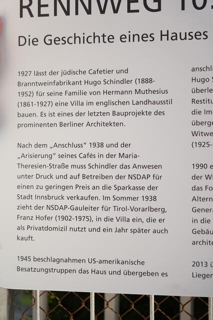 Foto: Julia Perktold