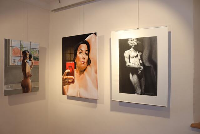 Foto: Elisabeth Zangerl