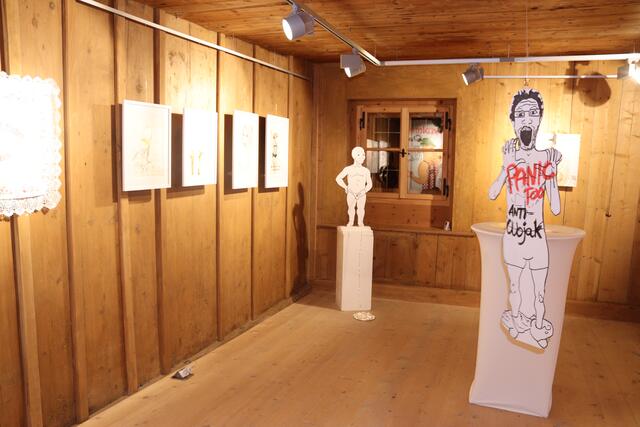 Foto: Elisabeth Zangerl