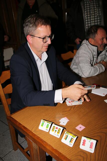 LAbg. Thomas Schmid 