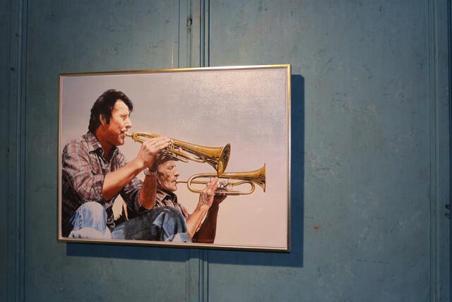 Foto: Elisabeth Zangerl