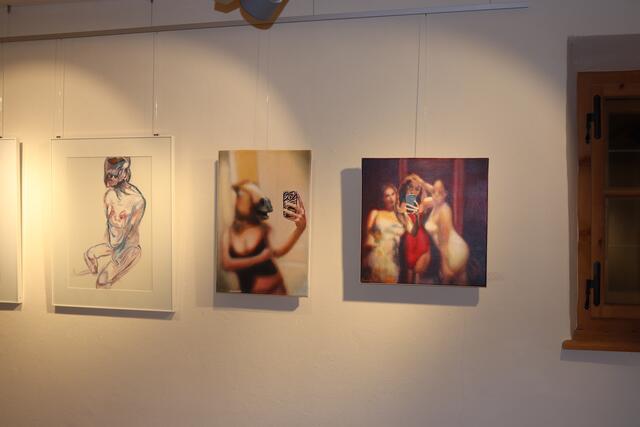 Foto: Elisabeth Zangerl