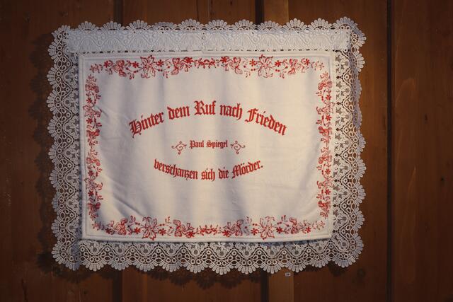 Foto: Elisabeth Zangerl