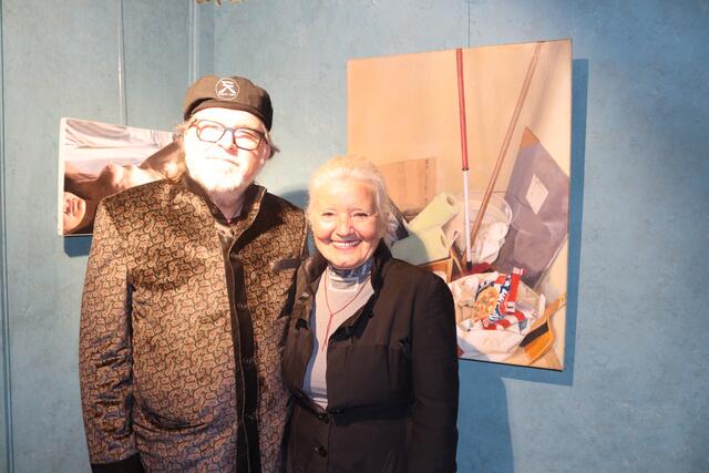 Foto: Elisabeth Zangerl