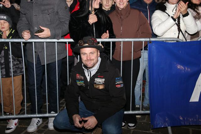 Oliver Hasenhüttl, Obmann, Abaddon-Pass, gegründet 2007