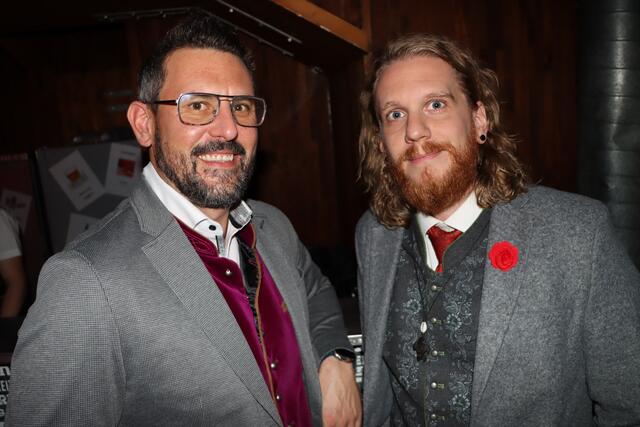 Foto: Christopher Polesnig