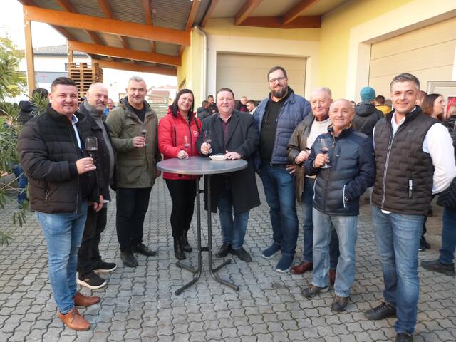 „In der Politik wie in der Küche zählt das richtige Rezept – und die Würze entscheidet über den Erfolg.“